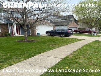 Lawn Care nearby Indianapolis, IN, 