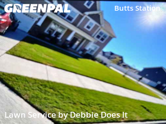 Yard Grooming in Chesapeake, 23322, Yard Upkeep by Debbie Does It, work completed in Nov , 2025