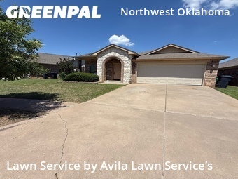 Lawn Care nearby Edmond, OK, 