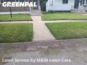 Yard Mowing nearby Gary, IL, 