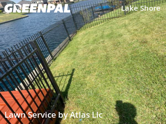 Lawn Mowing nearby Missouri City, TX, 