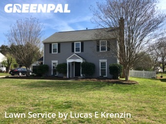 Lawn Cutting nearby Charlotte, NC, 