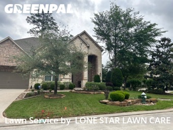 Lawn Maintenance nearby Spring, TX, 