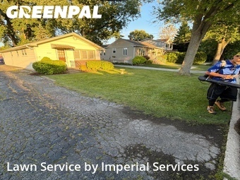 Lawn Cut nearby Oak Forest, IL, 