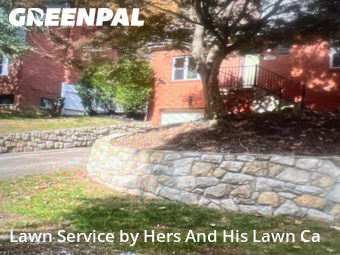 Lawn Mowing Service nearby Charleston, WV, 