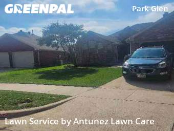 Yard Mowing nearby Fort Worth, TX, 