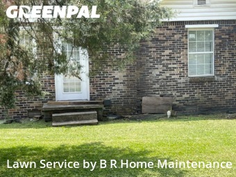 Yard Cutting nearby Jackson, TN, 