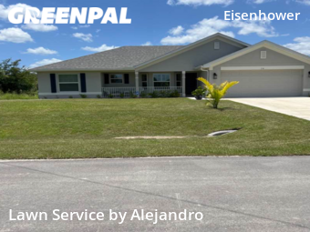 Lawn Care Service nearby Lehigh Acres, FL, 