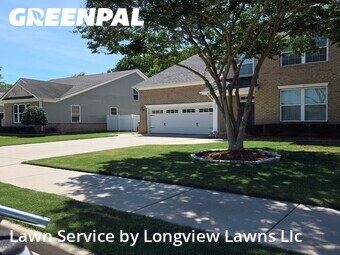 Lawn Mowing Service nearby Suffolk, VA, 