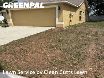 Lawn Mowing nearby Riverview, FL, 