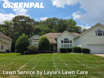 Work completed by lawn-care-services-in-Concord-CA