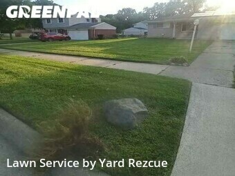Lawn Care Service nearby Southfield, MI, 