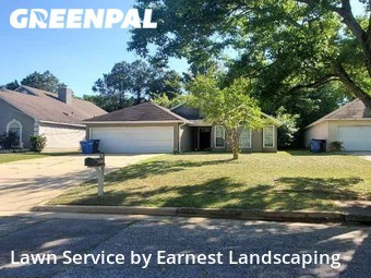 Lawn Service nearby Columbus, GA, 