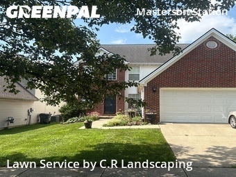Lawn Mow nearby Lexington, KY, 