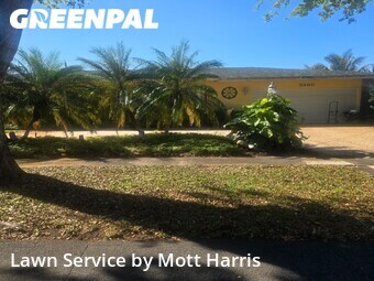 Lawn Service nearby Plantation, FL, 