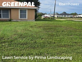 Lawn Maintenance nearby Lehigh Acres, FL, 