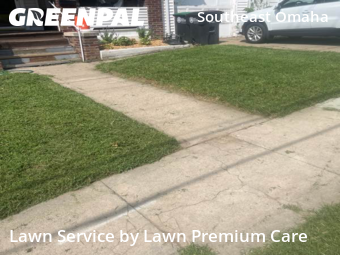 Yard Mowing nearby Omaha, NE, 
