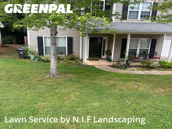 Lawn Mow nearby Huntersville, NC, 