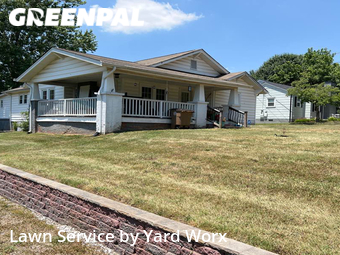 Grass Cut nearby Knoxville, TN, 