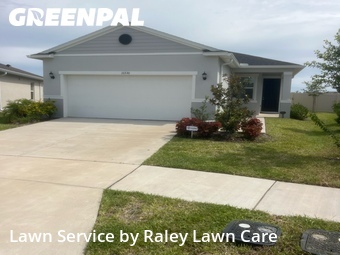 Grass Cut nearby Riverview, FL, 