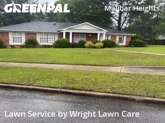 Yard Mowing nearby Mobile, AL, 