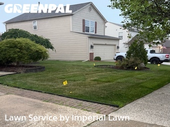 Lawn Mow nearby Ypsilanti Charter Township, MI, 