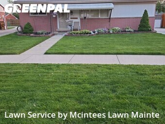 Lawn Cut nearby Southgate, MI, 