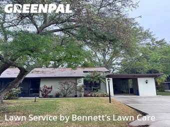 Lawn Maintenance nearby Palm Coast, FL, 