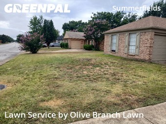 Lawn Care Service nearby Fort Worth, TX, 