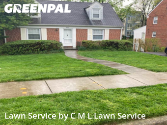 Lawn Care nearby Towson, MD, 