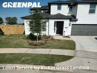 Lawn Care nearby Tomball, TX, 