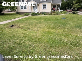 Yard Cutting nearby Louisville, KY, 