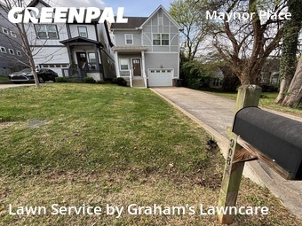 Lawn Care nearby Nashville, TN, 