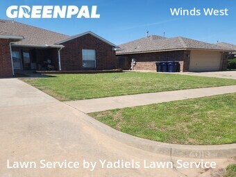 Lawn Care Service nearby Oklahoma City, OK, 