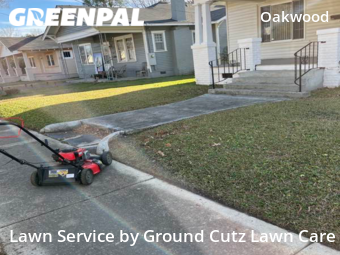 Lawn Mowing nearby Rocky Mount, NC, 