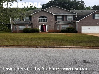 Lawn Mow nearby Decatur, GA, 