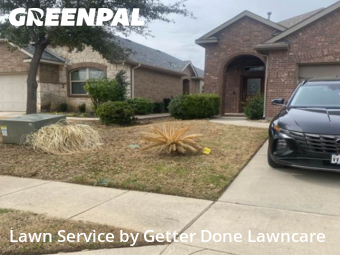 Lawn Service nearby Fort Worth, TX, 