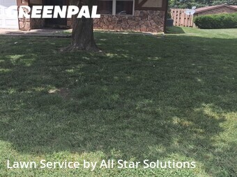 Lawn Mowing Service nearby Belleville, IL, 