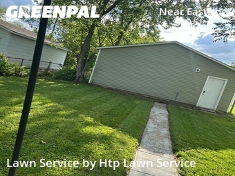 Grass Cut nearby Indianapolis, IN, 