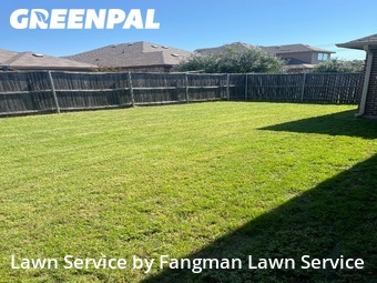 Yard Cutting nearby Denton, TX, 