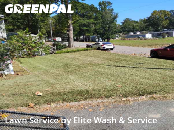 Lawn Mow nearby Auburn, AL, 