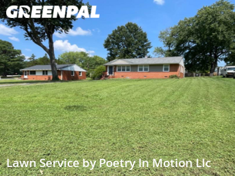 Lawn Cut nearby Richmond, VA, 
