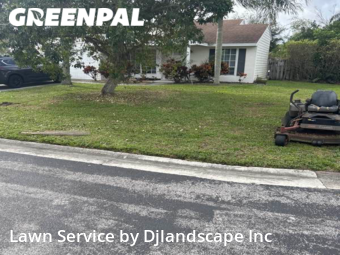 Lawn Care Service nearby Boynton Beach, FL, 