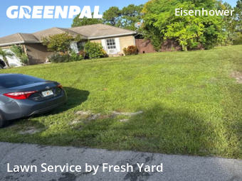 Grass Cut nearby Lehigh Acres, FL, 