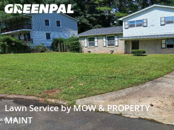 Lawn Mow nearby Atlanta, GA, 