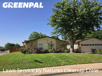 Lawn Service nearby Grand Prairie, TX, 