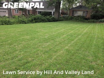 Lawn Mowing nearby Cincinnati, OH, 