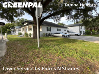 Lawn Care Service nearby Tampa, FL, 
