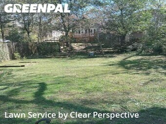 Grass Cut nearby Atlanta, GA, 