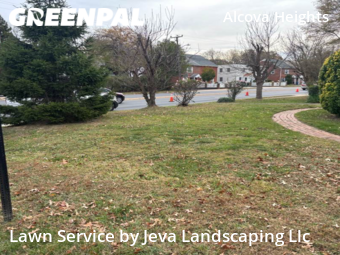 Lawn Service nearby Arlington, VA, 
